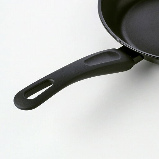 【あす楽】IKEA イケア フライパン ブラック 黒 24cm n90462223 HEMLAGAD ヘムラーガッド キッチン用品 調理器具 鍋 おしゃれ シンプル 北欧 かわいい