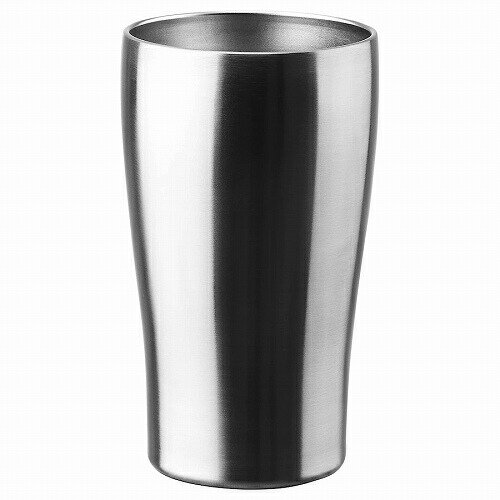 【あす楽】IKEA イケア タンブラー ステンレススチール 400ml m70518400 FINGERVARM フィンゲルヴァルム キッチン用品 食器 グラス マグ コップ おしゃれ シンプル 北欧 かわいい