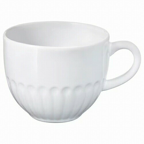 【あす楽】IKEA イケア マグ ホワイト 360ml m90468220 STRIMMIG ストリミグ キッチン用品 食器 コーヒー お茶用品 コーヒーカップ ティーカップ おしゃれ シンプル 北欧 かわいい