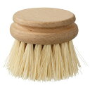 IKEA イケア 食器洗いブラシ 替え用 サイザル麻 m90490527 VALVARDAD ヴェルヴォルダード 日用品雑貨 掃除用品 スポンジ たわし ブラシ キッチンスポンジ おしゃれ シンプル 北欧 かわいい(3)