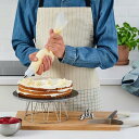 【あす楽】IKEA イケア ケーキ用口金セット m70559768 SMAKSAM スマークサム キッチン用品 食器 調理器具 調理器具 製菓器具 製菓 製パン器具 口金 おしゃれ シンプル 北欧 かわいい 2
