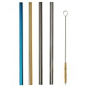 IKEA イケア ストロー 洗浄ブラシ 5点セット 形ミックス ミックスカラー m10561284 LUFTTAT ルフテート キッチン用品 食器 調理器具 食...
