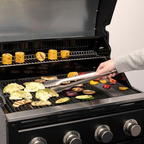 【あす楽】IKEA イケア バーベキュー調理用ツール3点セット ステンレススチール m70564722 GRILLTIDER グリルティデル キッチン用品 食器 調理器具 調理器具 製菓器具 調理器具 その他 おしゃれ シンプル 北欧 かわいい