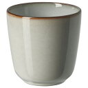 IKEA イケア カップ グレー 300ml m70581463 GLADELIG グラデリグ
