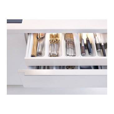 IKEA イケア LEDスティックライト 引き出し用 アルミカラー 36cm 40297853 OMLOPP