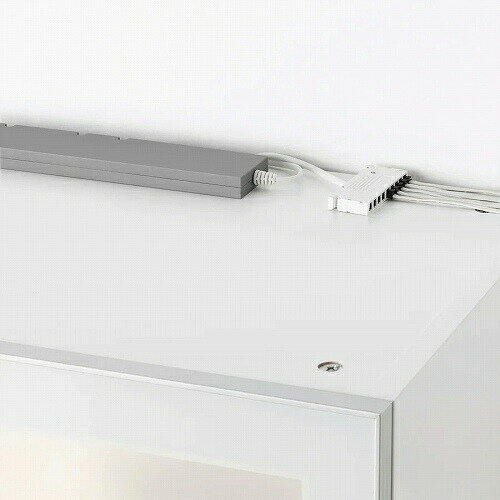【あす楽】IKEA イケア ドライバー ワイヤレスコントロール用 グレー 30 W m20342663 TRADFRI トロードフリ インテリア ライト 照明器具部品 おしゃれ シンプル 北欧 かわいい