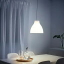 【あす楽】IKEA イケア ペンダントランプ ホワイト 白 28cm z00386530 MELODI メロディ ライト 照明器具 天井照明 ペンダントライト 吊下げ灯 おしゃれ シンプル 北欧 かわいい 2