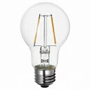 【あす楽】IKEA イケア LED電球 E26 150ルーメン 球形 クリア 60mm m20539363 LUNNOM ルッノム ライト 照明器具 電球 led おしゃれ シンプル 北欧 かわいい