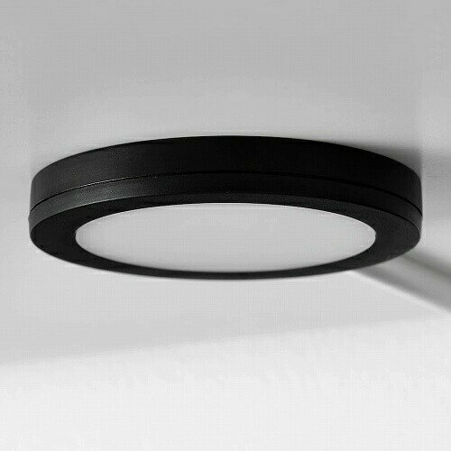 【あす楽】IKEA イケア LEDスポットライト 調光可能 ブラック 黒 m40477057 MITTLED ミットレド インテリア 照明器具 ランプ キッチンライト ベースライト おしゃれ シンプル 北欧 かわいい