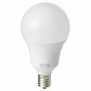 【あす楽】IKEA イケア LED電球 E17 440ルーメン ワイヤレス調光 ホワイトスペクトラム 球形 オパールホワイト m50489738 TRADFRI トロードフリ ライト 照明器具 おしゃれ シンプル 北欧 かわいい