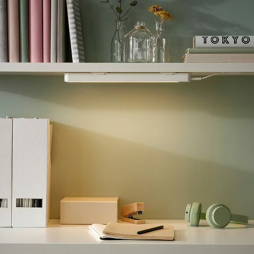 IKEA イケア LEDライト 調光可能 m50519924 ROLFSTORP ロルフストルプ インテリア ライト 照明器具 間接照明 LEDライト おしゃれ シンプル 北欧 かわいい