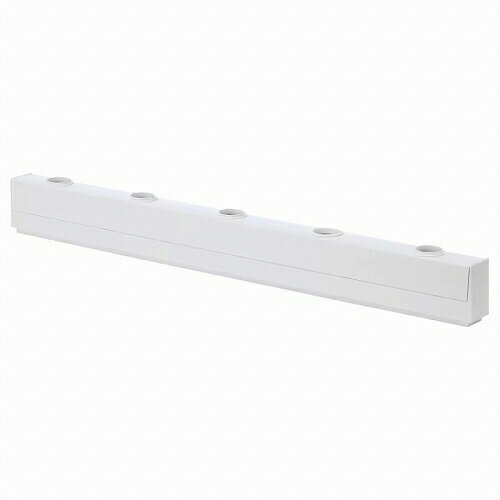 【あす楽】IKEA イケア ウォールランプ ホワイト m60457195 MUSIK ムシーク インテリア ライト 照明器具 壁掛け照明 ブラケットライト おしゃれ シンプル 北欧 かわいい