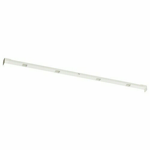 IKEA (イケア)の【あす楽】IKEA イケア LEDキッチン引き出し照明 センサー付き 調光可能 ホワイト 76cm m60463568 MITTLED ミットレド インテリア ライト 照明器具 間接照明 おしゃれ シンプル 北欧 かわいい(ライト・照明)