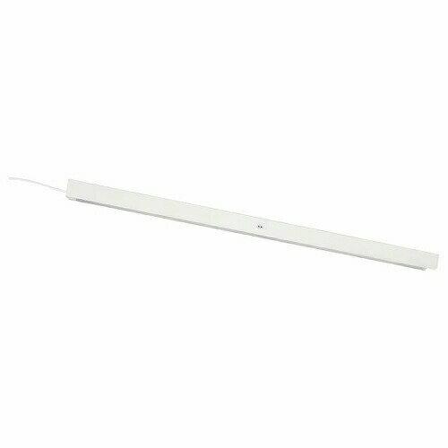 【あす楽】IKEA イケア LEDワードローブ スティックライト センサー付き 調光可能 ホワイト 71cm m70475066 OVERSIDAN オーヴェルシダン インテリア ライト 照明器具 間接照明 おしゃれ シンプル 北欧 かわいい