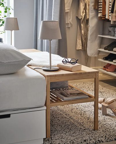 IKEA イケア ランプシェード ライトグレー 19cm m80509551 SKOTTORP スコットルプ インテリア ライト 照明器具部品 おしゃれ シンプル 北欧 かわいい