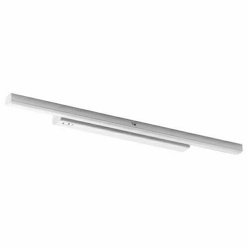 【あす楽】IKEA イケア LEDキャビネットスティックライト センサー付き 電池式 ホワイト 52cm m90360088 STOTTA ストッタ インテリア ライト 照明器具 間接照明 おしゃれ シンプル 北欧 かわいい