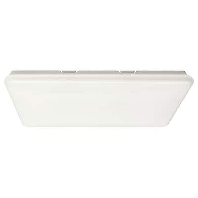 IKEA  LEDŷѥͥ ޡ Ĵǽ ۥ磻ȥڥȥ 60x60cm m80536050 JETSTROM ȥȥ ƥꥢ 饤  ŷ å饤 ١饤  ץ ̲ 襤
