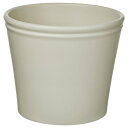 IKEA イケア 鉢カバー ライトグレーベージュ 24cm m00591724 KORSBARSBJORK コルスベルシュビョルク 花 ガーデン DIY ガーデニング 農業 植木鉢 植木鉢 プランターカバー おしゃれ シンプル 北欧 かわいい