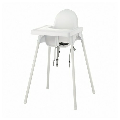 IKEA イケア ハイチェア トレイ付き ホワイト/ホワイト m59597516 ANTILOP アンティロープ キッズ ベビー マタニティ ベビー用インテリア 収納用品 ベビーチェア ベビーチェア本体 おしゃれ シンプル 北欧 かわいい IKEA イケア ハイチェア トレイ付き ホワイト/ホワイト m59597516 ANTILOP アンティロープ キッズ ベビー マタニティ ベビー用インテリア 収納用品 ベビーチェア ベビーチェア本体 おしゃれ シンプル 北欧 かわいい
