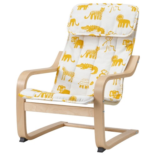 IKEA イケア 子ども用パーソナルチェア バーチ材突き板/スコーグボー アニマル模様 m89598915 POANG ポエング キッズ ベビー マタニティ ベビー用インテリア 収納用品 ベビーチェア その他 おしゃれ シンプル 北欧 かわいい IKEA イケア 子ども用パーソナルチェア バーチ材突き板/スコーグボー アニマル模様 m89598915 POANG ポエング キッズ ベビー マタニティ ベビー用インテリア 収納用品 ベビーチェア その他 おしゃれ シンプル 北欧 かわいい
