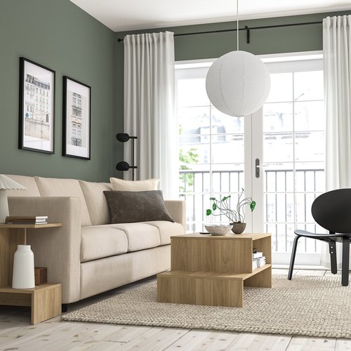 IKEA イケア ペンダントランプシェード ホワイト/ハンドメイド 45 cm m70603870 GULLSUDARE グルスーダレ インテリア 寝具 収納 ライト 照明器具 その他 おしゃれ シンプル 北欧 かわいい