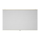 IKEA イケア 断熱ブラインド ホワイト 白 60x155cm d60290638 HOPPVALS ホップヴァルス インテリア カーテン 横型ブラインド お...