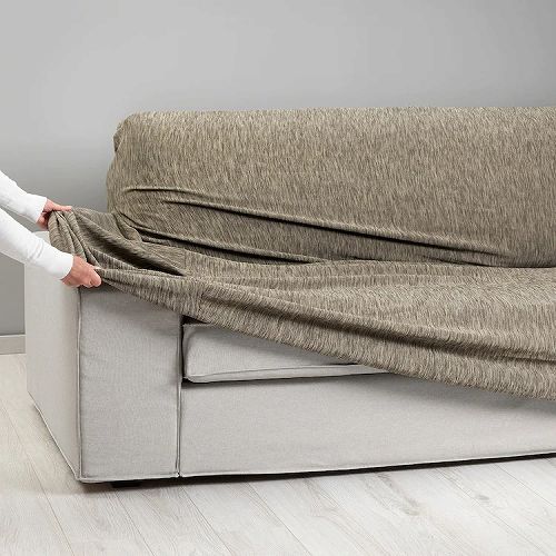 【カバーのみ】IKEA イケア カバー 2人掛けソファ用 ベージュ m10506985 AGEROD アーゲロード ソファカバー イスカバー おしゃれ シンプル 北欧 かわいい 家具 リビング