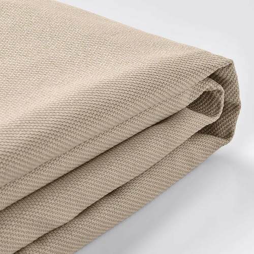 【カバーのみ】IKEA イケア カバー アームレスト用 ワイド ハーラルプ ベージュ m30500039 VIMLE ヴィムレ ソファカバー イスカバー おしゃれ シンプル 北欧 かわいい 家具 リビング