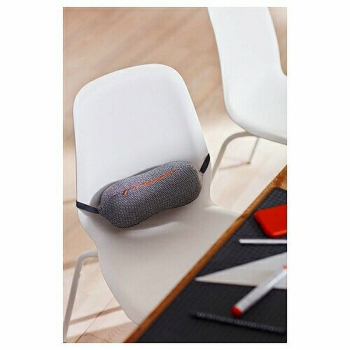 IKEA イケア ネックピロー 腰当てクッション m00530354 RAGGARV ラッガルヴ インテリア雑貨 リラックスグッズ 首枕 クッション 腰枕 おしゃれ シンプル 北欧 かわいい