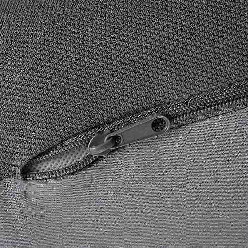 【カバーのみ】IKEA イケア カバー オットマン 収納付き用 ハーラルプ グレー m40496174 VIMLE ヴィムレ インテリア 家具 ソファ 足置き おしゃれ シンプル 北欧 かわいい