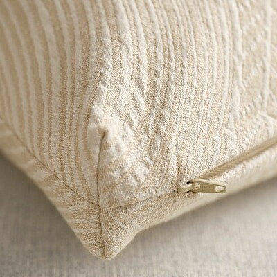 【カバーのみ】IKEA イケア クッションカバー オフホワイト 50x50cm m70572246 JATTEGRAN イェッテグラン インテリア 収納 クッション 座布団 クッションカバー おしゃれ シンプル 北欧 かわいい