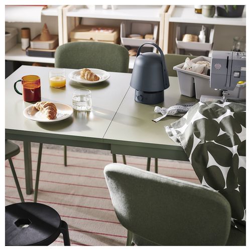 IKEA イケア ラグ 平織り オフホワイト レッド 170x240cm m30600251 RIDSTIG リードスティグ インテリア 寝具 収納 クッション 座布団 おしゃれ シンプル 北欧 かわいい