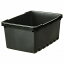 ڤڡIKEA  Ǽܥå ֥å25x17x12cm 4L m60440765 UPPSNOFSAD åץΥե ʻ 軨 Ǽ  ץ ̲ 襤