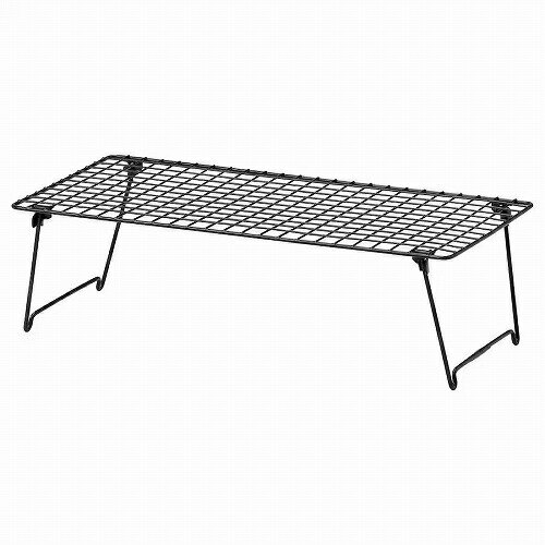 IKEA (イケア)の【あす楽】IKEA イケア シューズラック 58x27x17cm m90329875 GREJIG グレイグ インテリア 収納家具 玄関収納 おしゃれ シンプル 北欧 かわいい(リビング収納)