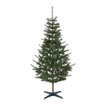 IKEA(イケア) FEJKA フェイカ アートプラント 室内/屋外用 クリスマスツリー 180cm z20394869