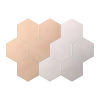 IKEA イケア ミラー 鏡 c40182060 HONEFOSS ホーネフォッス インテリア雑貨 カガミ 壁掛け ウォールミラー おしゃれ シンプル 北欧 かわいい