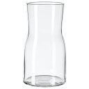IKEA イケア 花瓶 クリアガラス 17cm m40417025 TIDVATTEN ティドヴァッテン インテリア 寝具 収納 インテリア小物 置物 花瓶 おしゃれ シンプル 北欧 かわいい