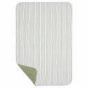 IKEA イケア ペット用ブランケット グリーン 100x150cm m40567798 UTSADD ウートソッド ペット ペットグッズ 犬用品 ベッド マッ...