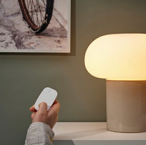 【あす楽】IKEA イケア スターターキット スマート ワイヤレス調光 温白色 E26 m50541557 TRADFRI トロードフリ インテリア 寝具 収納 ライト 照明器具 電球 LED電球 おしゃれ シンプル 北欧 かわいい