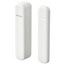 IKEA イケア 扉 窓 センサー スマート ホワイト m60504309 PARASOLL パラソッル 日用品雑貨 文房具 手芸 防犯関連グッズ ドアまわり防...