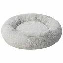 IKEA イケア ペットのベッド ライトグレー M m70570582 UTSADD ウートソッド ペット ペットグッズ 犬用品 ベッド マット 寝具 毛布 ブ...