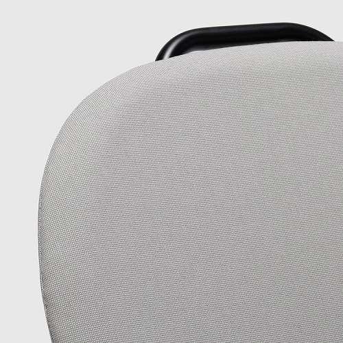 IKEA イケア イージーチェア ディセロード グレー m20588848 GAVLE ジェーブレ インテリア 家具 イス 椅子 チェア ラウンジチェア パーソナルチェア おしゃれ シンプル 北欧 かわいい