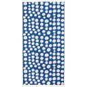 IKEA イケア カットクロス ブルー ホワイト 150x300cm 3m m60579823 RAKLOSTA ラクロスタ 日用品雑貨 文房具 手芸 手芸 ク...
