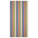 IKEA イケア カットクロス マルチカラー 150x300cm 3m m80579817 TAGGKORVEL タッグショルヴェル 日用品雑貨 文房具 手芸 ...