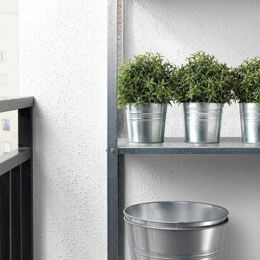 IKEA(イケア) FEJKA人工観葉植物 ローズマリー z40382115