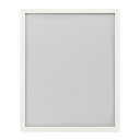 IKEA イケア フレーム 40x50cm ホワイト 白 d80300467 FISKBO フィスクボー インテリア雑貨 インテリア小物 置物 フォトフレーム ...