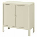 【あす楽】IKEA イケア キャビネット 室内 屋外用 ベージュ 80x81cm n50409299 KOLBJORN コールビョーン インテリア 収納家具 おしゃれ シンプル 北欧 かわいい アウトドア