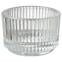 IKEA イケア ティーライトホルダー クリアガラス 3.5cm m30470985 FINSMAK 日用品雑貨 生活雑貨 ろうそく キャンドルスタンド おしゃ...
