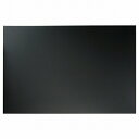 IKEA イケア メモボード ブラック 黒 40x60cm n10440367 SVENSAS スヴェンソース 日用品雑貨 文房具 事務用品 黒板 伝言ボード ...