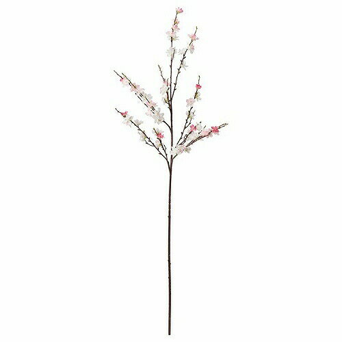IKEA イケア 造花 さくらの木 ピンク 130cm m00409758 SMYCKA スミッカ インテリア雑貨 花 ガーデン 観葉植物 フェイクグリーン おしゃれ シンプル 北欧 かわいい